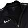 Designer clothes wholesale | Nike Park 20 Knit Tracksuit Black image 3