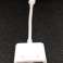 iPhone adapter om naar muziek te luisteren en 2 in 1 oplader op te laden foto 5