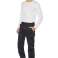 Pantalone Basic unisex fotka 3