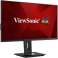 „ViewSonic Ergonomic VG2755-2K“ LED monitorius - 68,6 cm 27 VG2755-2K nuotrauka 3
