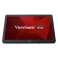 ViewSonic 24 TD2430 Kosketus VGA HDMI DP 2x USB spea TD2430 kuva 2