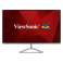 ViewSonic 32 VX3276-4K MHD 4K VA panelis FreeSync VX3276-4K MHD attēls 5