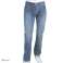 AJ ARMANI JEANS J08 1C Mens denim designer clothes wholesale supplier image 1