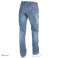 AJ ARMANI JEANS J08 1C Mens denim designer klær engros leverandør bilde 6