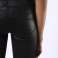 Diesel Skinzee 0662E Black Diesel Super Skinny Jeans | designer clothes wholesaler image 4