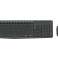 Logitech KB Wireless Combo MK235 FR-Layout 920-007907 image 1