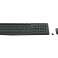 Logitech KB Wireless Combo MK235 FR-Layout 920-007907 image 2