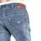 AJ ARMANI JEANS J08 1C Mens denim fornecedor atacadista de roupas de grife foto 2