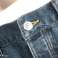 AJ ARMANI JEANS J08 1C Mens denim fornecedor atacadista de roupas de grife foto 4