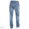 AJ ARMANI JEANS J08 1C Mens denim fornecedor atacadista de roupas de grife foto 6