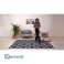 Tepih Home Tekstilna tiskana pvc podloga slika 3