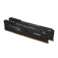 Kingston HyperX FURY 8GB 2x4GB DDR4 3200 MHz 288 tűs DIMM HX432C16FB3K2 / 8 kép 1