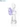 Crystal Angel - Purple (Small) image 5