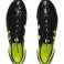 Schwarz / gelbe &#39;Under Armour&#39; Speedform FG Fußballschuhe Bild 3