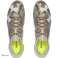 Camouflage &#39;Under armour&#39; Spotlight camo FG voetbalschoenen foto 3