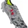 Grijze &#39;Under armour&#39; Speedform Superman voetbalschoenen foto 1