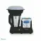Stock restante: Herenthal thermo multi-cooker 10in1 quick cooker Küchenmas fotografía 2