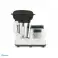 Stock restante: Herenthal thermo multi-cooker 10in1 quick cooker Küchenmas fotografía 3