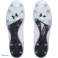 Weiße &#39;Under Armour&#39; Clutchfit Force 3.0 FG Fußballschuhe Bild 4