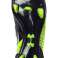 Schwarz / gelbe &#39;Under Armour&#39; Speedform FG Fußballschuhe Bild 4