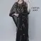 Silk Dresses and CaftanS - High end designer kläder grossist bild 2