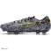 Graue Clutchfit Batman Fußballschuhe under armour Bild 1