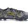 Graue Clutchfit Batman Fußballschuhe under armour Bild 2