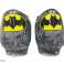 Graue Clutchfit Batman Fußballschuhe under armour Bild 5