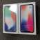 Восстановленное iPhone X - герметичная коробка и аксессуар изображение 3