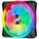 Corsair Vifte iCUE QL140 RGB 140mm vifte enkeltpakke CO-9050099-WW bilde 1