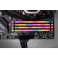 Corsair Vengeance RGB PRO DDR4 3200MHz 32GB 4x 8GB CMW32GX4M4C3200C16 Bild 2