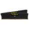 Corsair DRAM VENGEANCE LPX DDR4 16GB 2x8 GBCMK16GX4M2D3600C18 fotografía 1