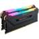 Corsair VENGEANCE RGB PRO DDR4 3600MHz 32GB 2x16GB CMW32GX4M2D3600C18 картина 2