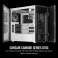 Corsair Case Carbide Series 678C Low Noise Tempered Glass CC-9011170-WW image 1