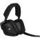 Auriculares Corsair Void ELITE Wireless Carbon CA-9011201-EU fotografía 1