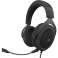Гарнитура Corsair HS60 PRO Игровая гарнитура Желтый EU Spe. CA-9011214-EU изображение 1