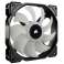 Corsair Fan AF 120 LED Cooling Fan Blue CO-9050081-WW image 1