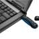 Corsair Padlock 3 USB-Flash-Laufwerk 16GB Secure USB 3.0 CMFPLA3B-16GB Bild 1