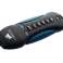 Corsair Padlock 3 USB-Flash-Laufwerk 16GB Secure USB 3.0 CMFPLA3B-16GB Bild 2
