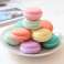 Jewelry box, macaroon trinkets image 1