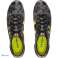Grau / schwarze &#39;Under Armour&#39; Speedform Batman Fußballschuhe Bild 2