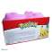 POKEMON PLUSH MASCOTS TOYS DITTO image 1