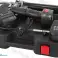 KRAFTMULLER, Pistola de grăsime Pistola de grăsime 18V fotografia 3