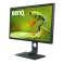BenQ 81.3cm SW321C 16: 9 DP / USB-C / 2xHDMI gr. Lift / piv.UHD retail 9H.LJ1LB.QBE image 1