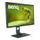 BenQ 81.3cm SW321C 16: 9 DP / USB-C / 2xHDMI gr. Lift / piv.UHD retail 9H.LJ1LB.QBE image 2