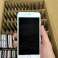 ENHET - APPLE iPHONE 6S 7 8 PLUS X bild 4