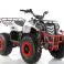 XTREME MOTOSPORT, Apollo BIG Commander 10 &#39;&#39;, 200 ATV Bild 5