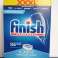Oppvaskmaskin tabletter FINISH CLASSIC XXXL 100 stk. bilde 4
