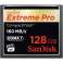Sandisk 128GB CF EXTREME Pro 160MB/s роздрібна торгівля - SDCFXPS-128G-X46 зображення 2
