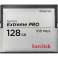 Sandisk CFAST 128 GB 2.0 EXTREME Pro 525 MB / s SDCFSP-128G-G46D fotka 2